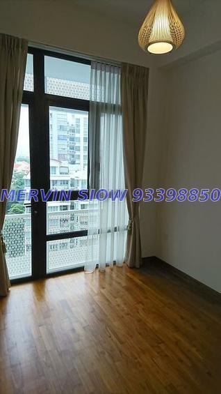 18 Woodsville (D13), Apartment #156122232